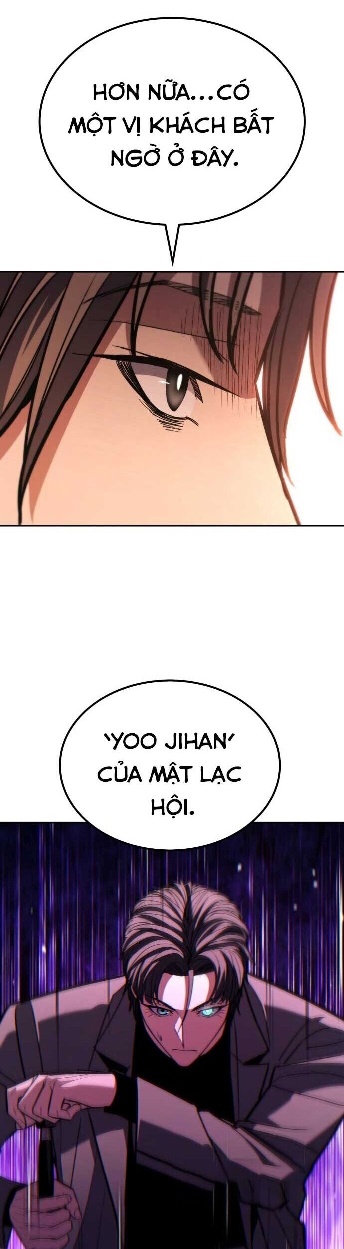 Anh Hùng Bị Trục Xuất Chap 25 - Next Chap 26