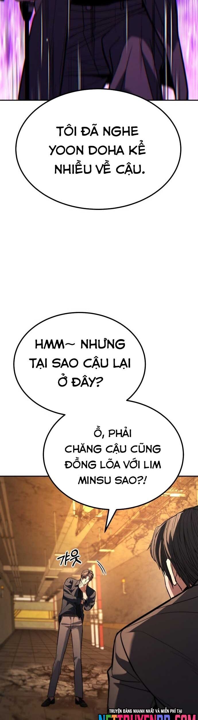 Anh Hùng Bị Trục Xuất Chap 25 - Next Chap 26