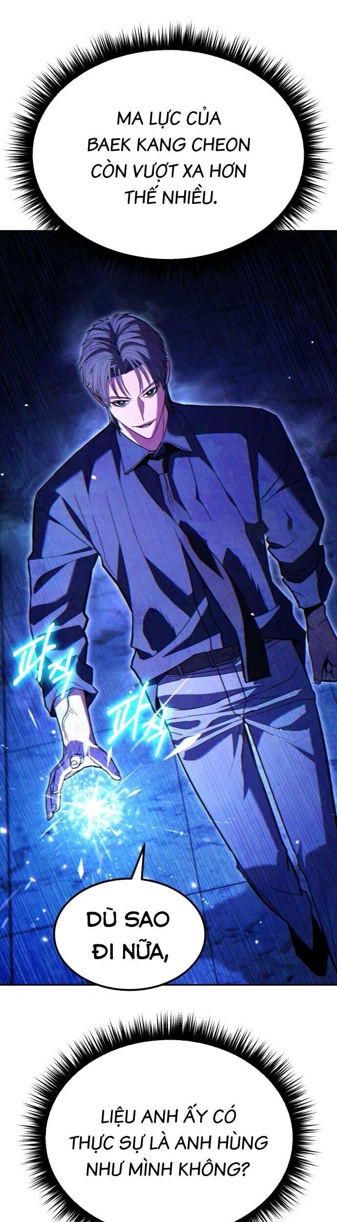 Anh Hùng Bị Trục Xuất Chap 25 - Next Chap 26