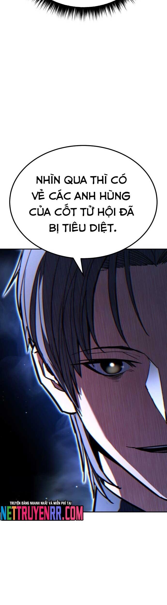 Anh Hùng Bị Trục Xuất Chap 25 - Next Chap 26