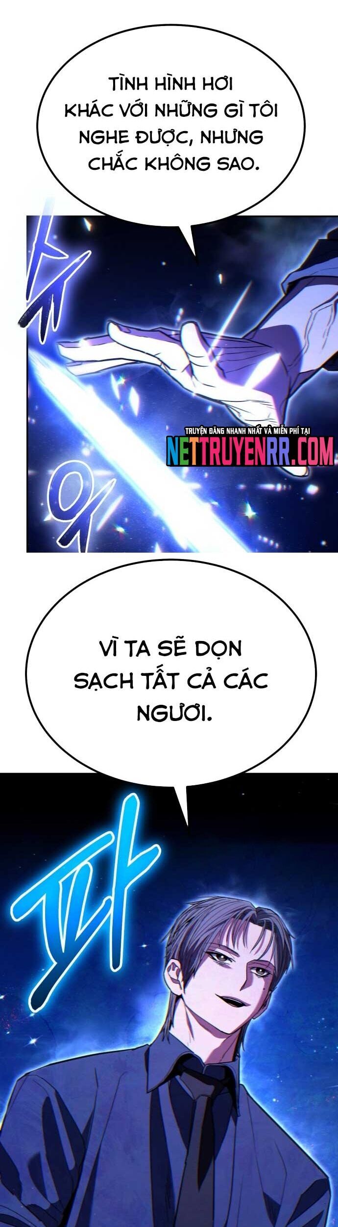 Anh Hùng Bị Trục Xuất Chap 25 - Next Chap 26
