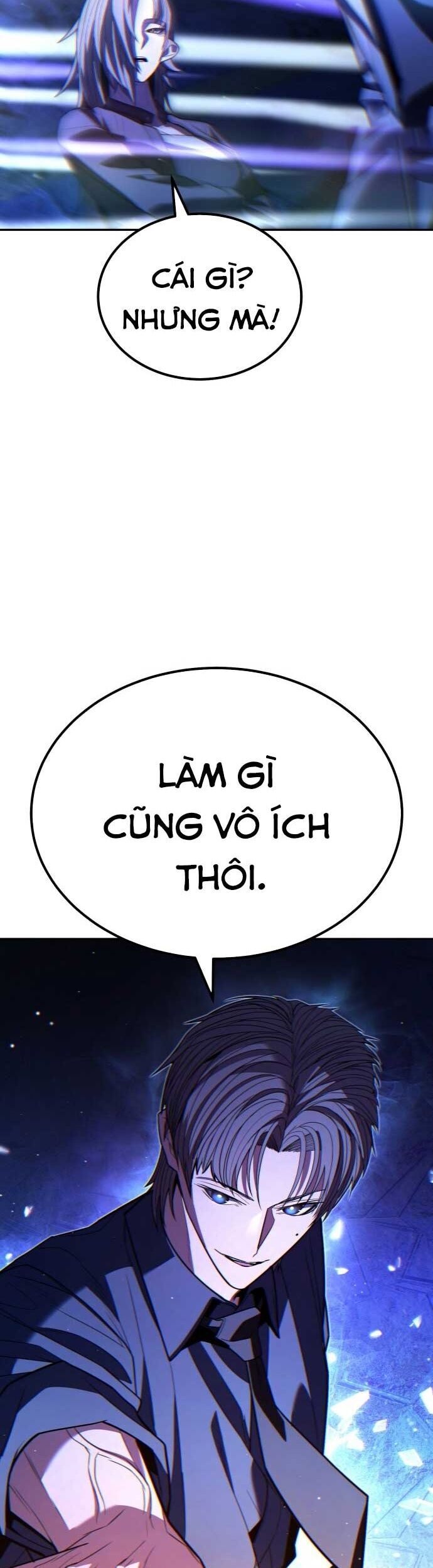 Anh Hùng Bị Trục Xuất Chap 25 - Next Chap 26
