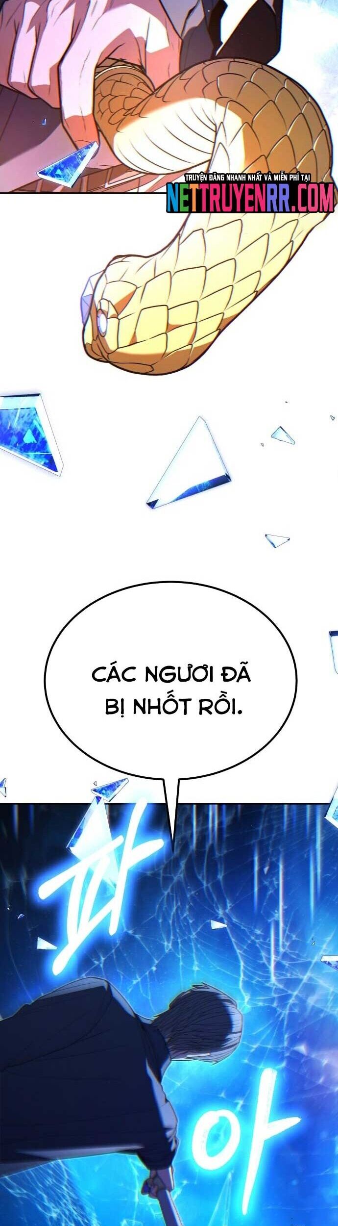 Anh Hùng Bị Trục Xuất Chap 25 - Next Chap 26