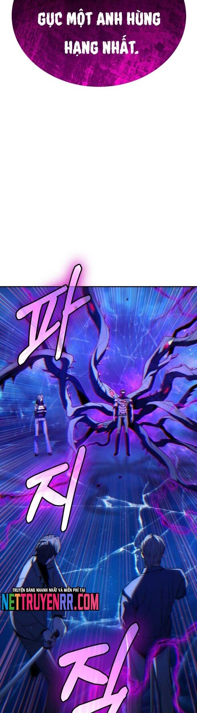 Anh Hùng Bị Trục Xuất Chap 25 - Next Chap 26