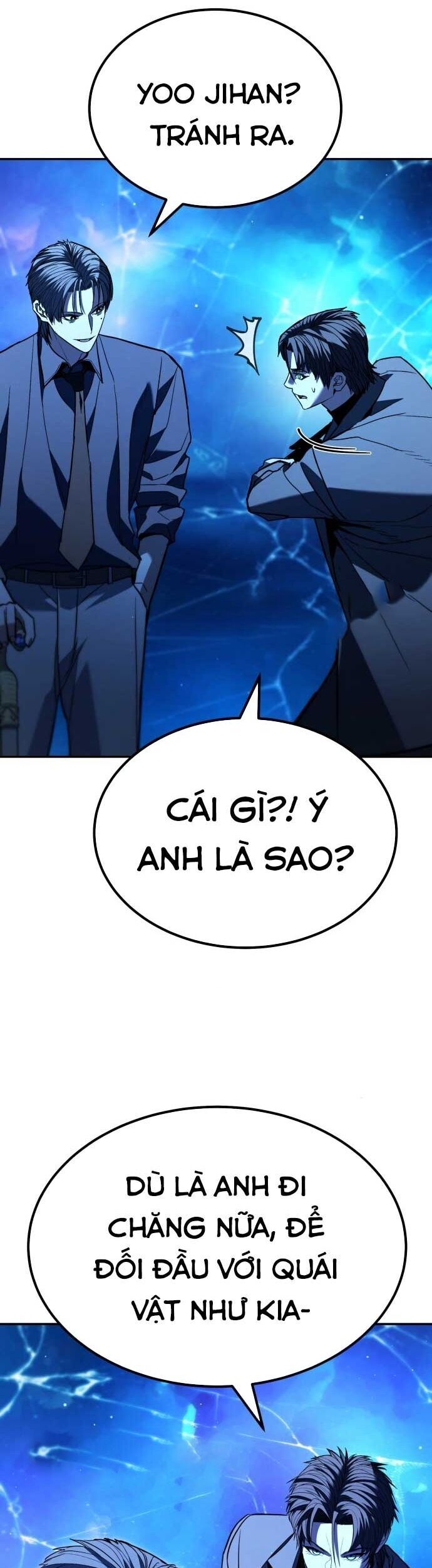 Anh Hùng Bị Trục Xuất Chap 25 - Next Chap 26