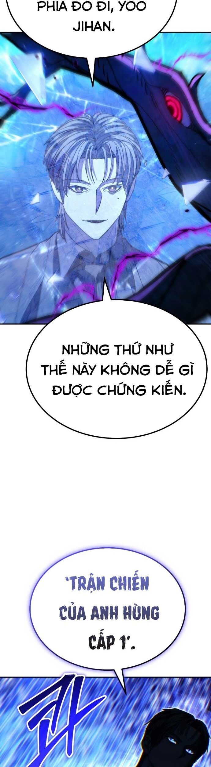 Anh Hùng Bị Trục Xuất Chap 25 - Next Chap 26