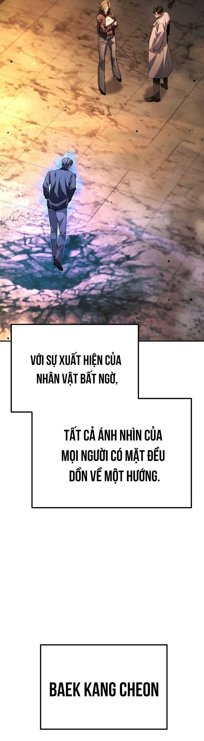 Anh Hùng Bị Trục Xuất Chap 25 - Next Chap 26