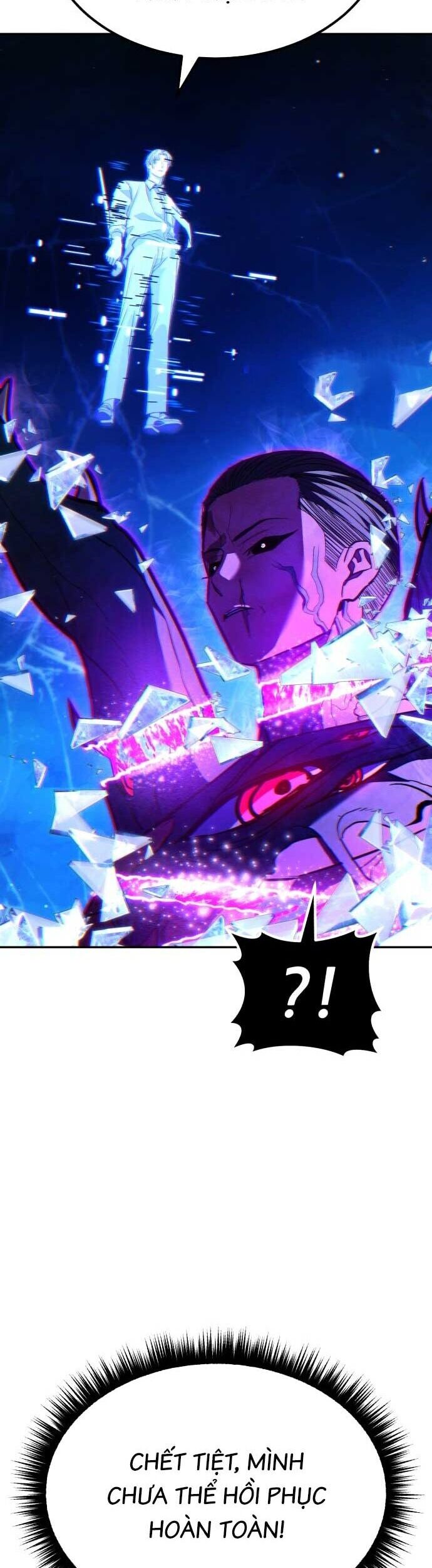 Anh Hùng Bị Trục Xuất Chap 25 - Next Chap 26