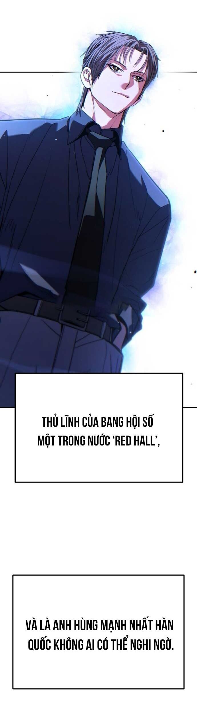 Anh Hùng Bị Trục Xuất Chap 25 - Next Chap 26