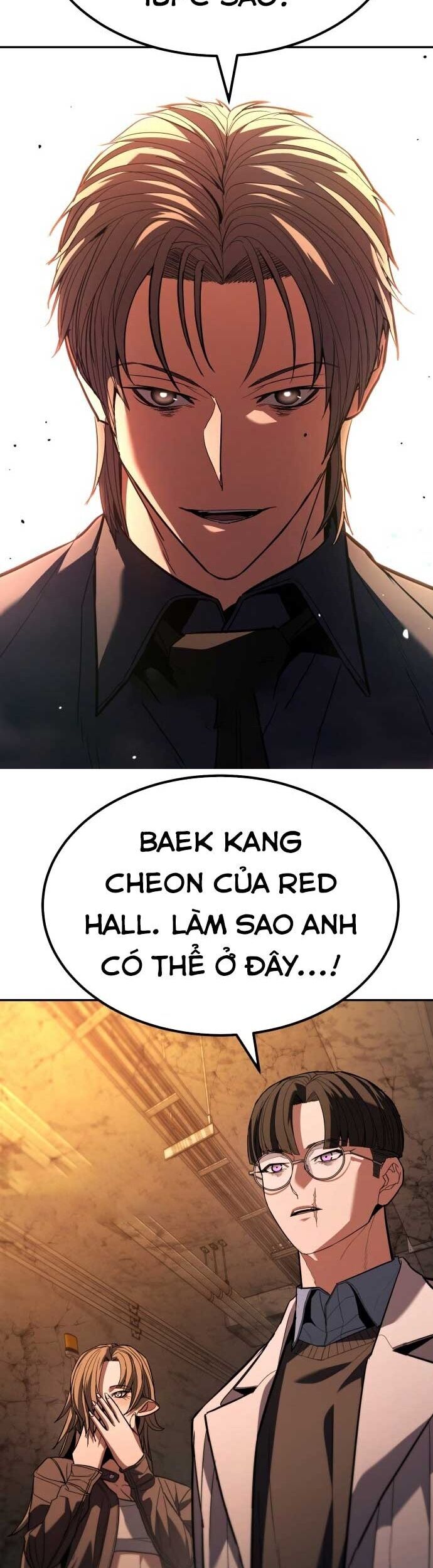 Anh Hùng Bị Trục Xuất Chap 25 - Next Chap 26