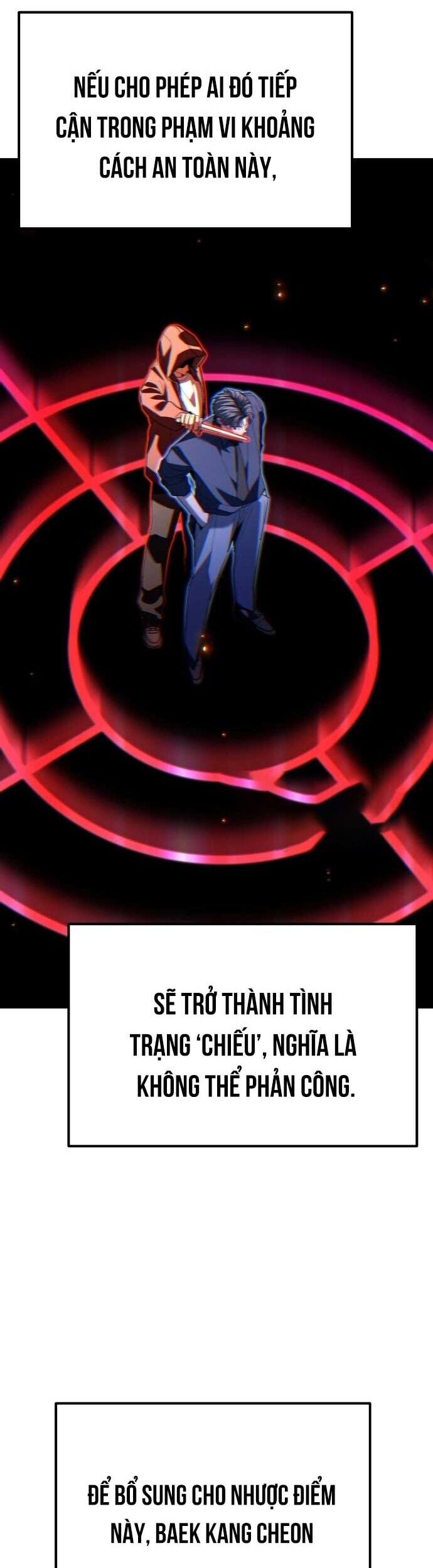 Anh Hùng Bị Trục Xuất Chap 26 - Next Chap 27