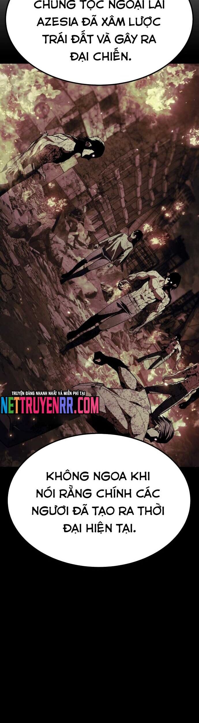 Anh Hùng Bị Trục Xuất Chap 26 - Next Chap 27