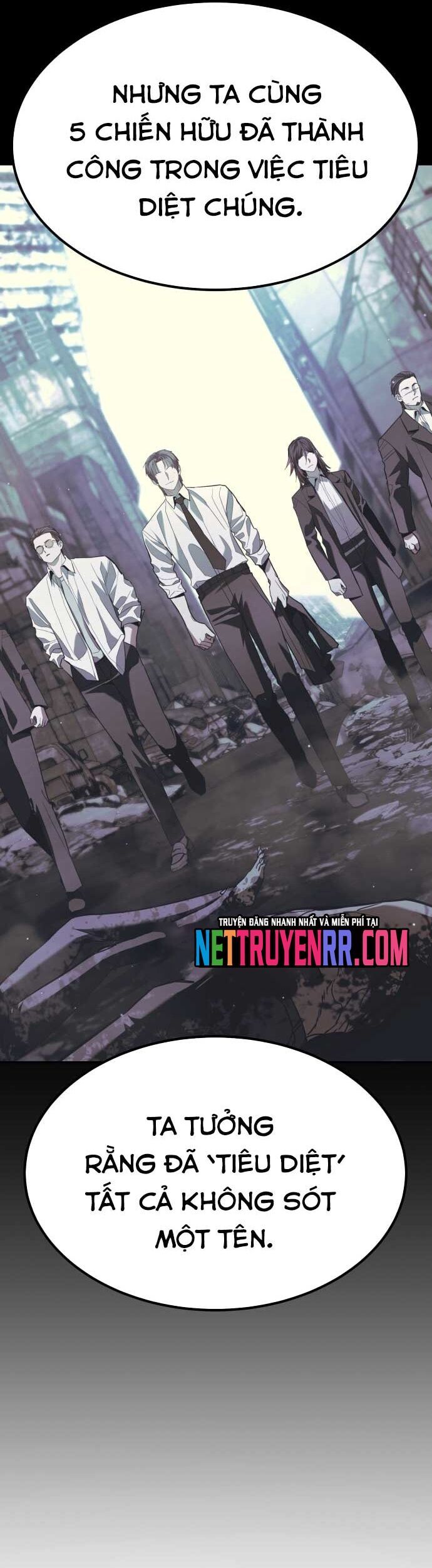 Anh Hùng Bị Trục Xuất Chap 26 - Next Chap 27