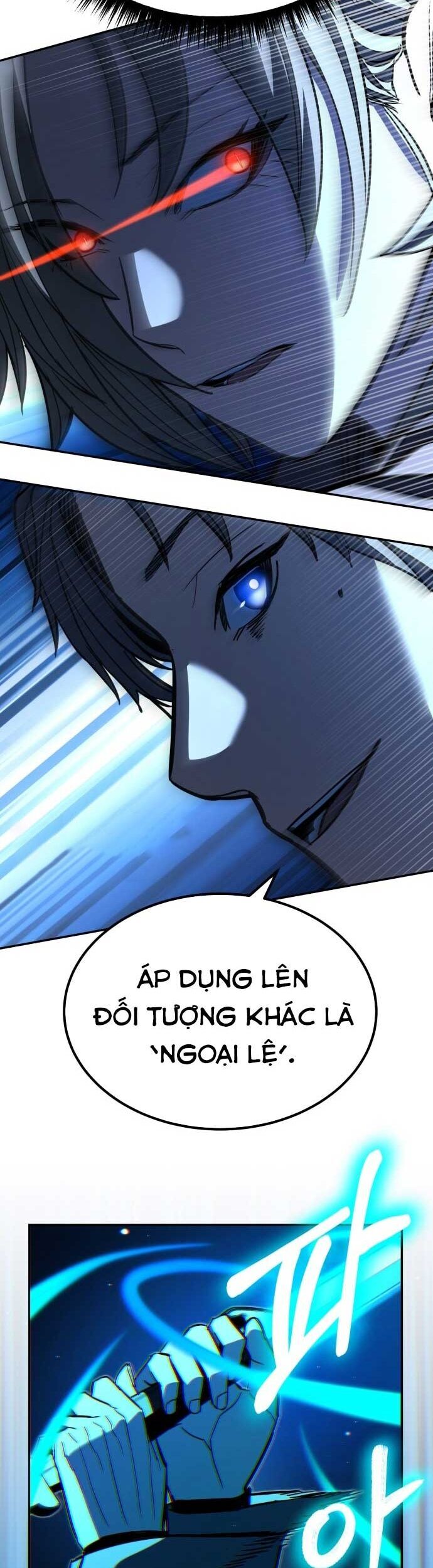 Anh Hùng Bị Trục Xuất Chap 26 - Next Chap 27