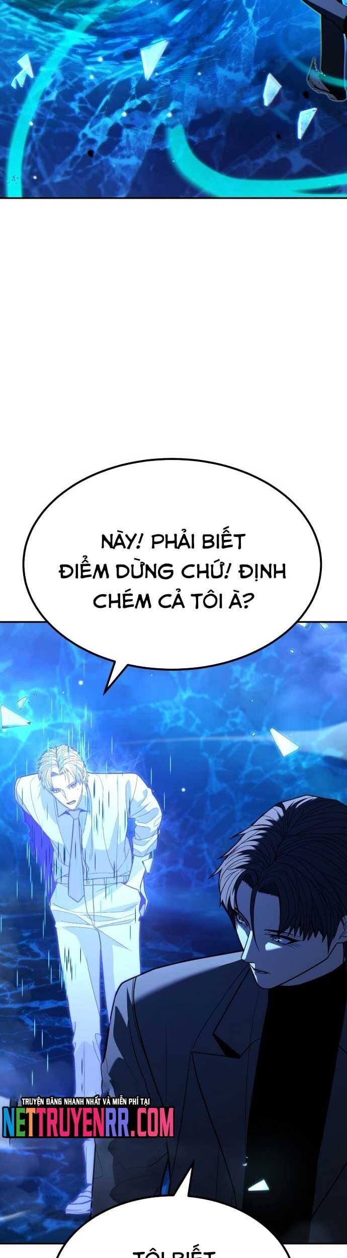 Anh Hùng Bị Trục Xuất Chap 26 - Next Chap 27