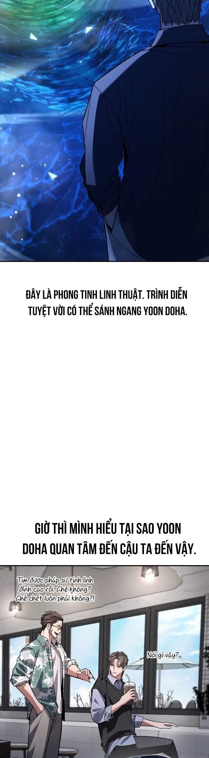 Anh Hùng Bị Trục Xuất Chap 26 - Next Chap 27