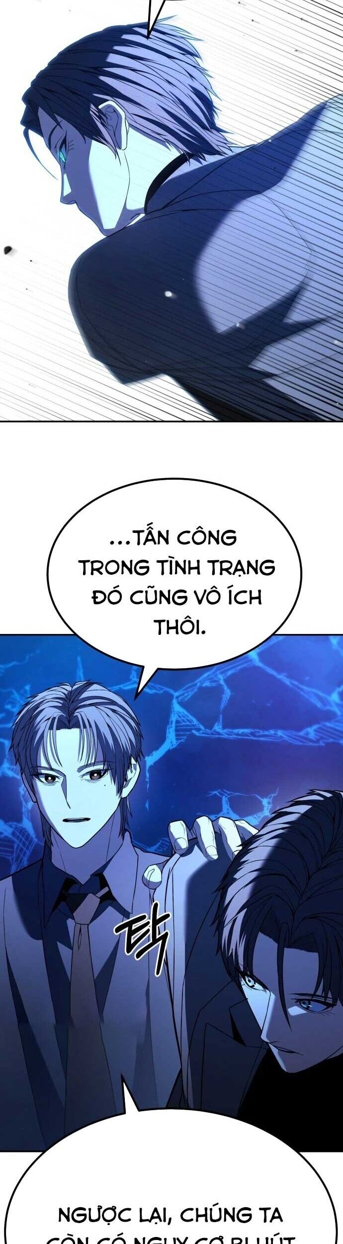 Anh Hùng Bị Trục Xuất Chap 26 - Next Chap 27