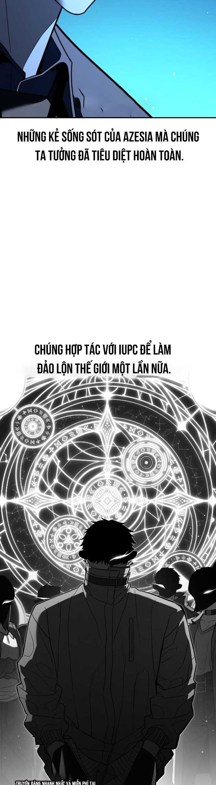 Anh Hùng Bị Trục Xuất Chap 26 - Next Chap 27
