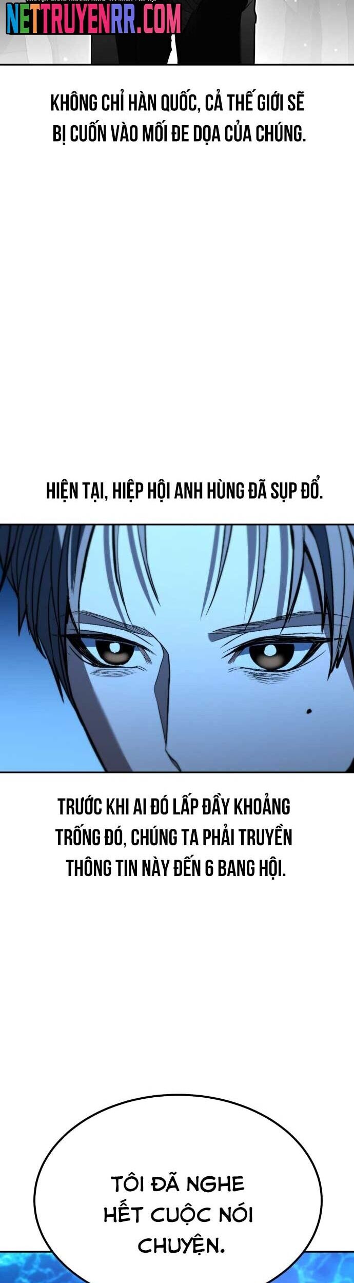 Anh Hùng Bị Trục Xuất Chap 26 - Next Chap 27
