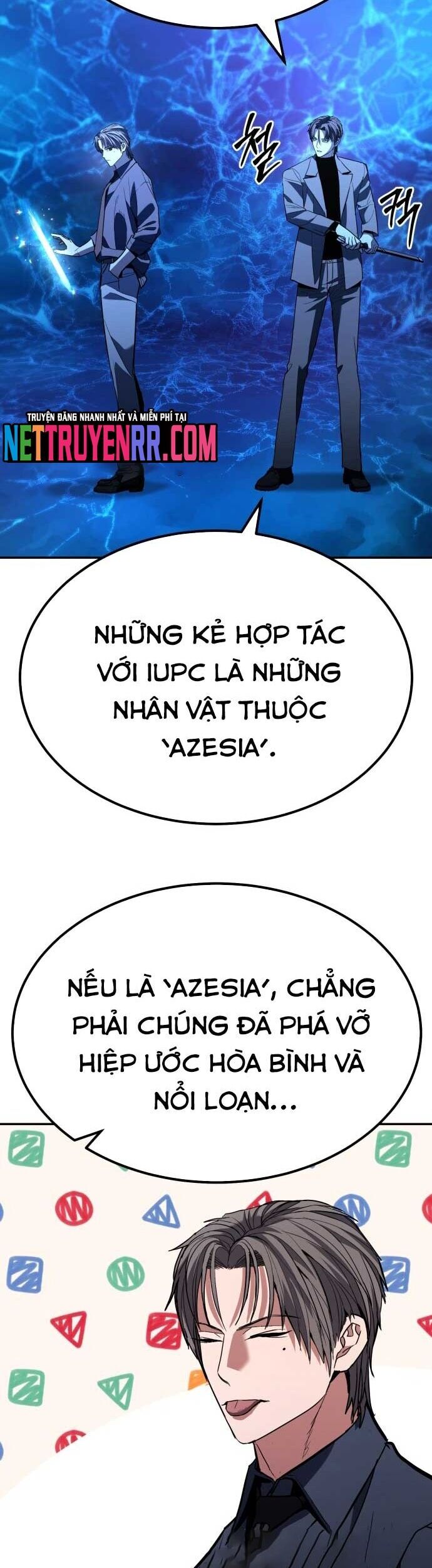 Anh Hùng Bị Trục Xuất Chap 26 - Next Chap 27