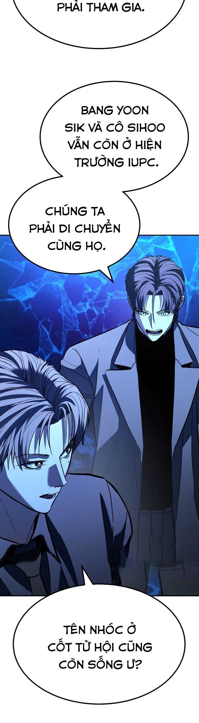 Anh Hùng Bị Trục Xuất Chap 26 - Next Chap 27