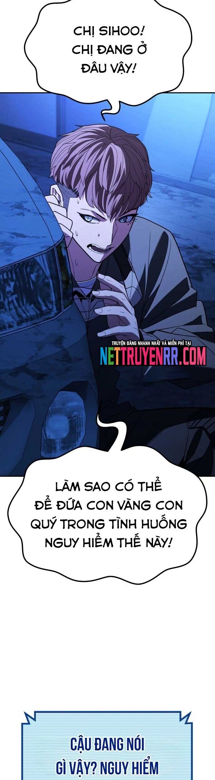 Anh Hùng Bị Trục Xuất Chap 26 - Next Chap 27