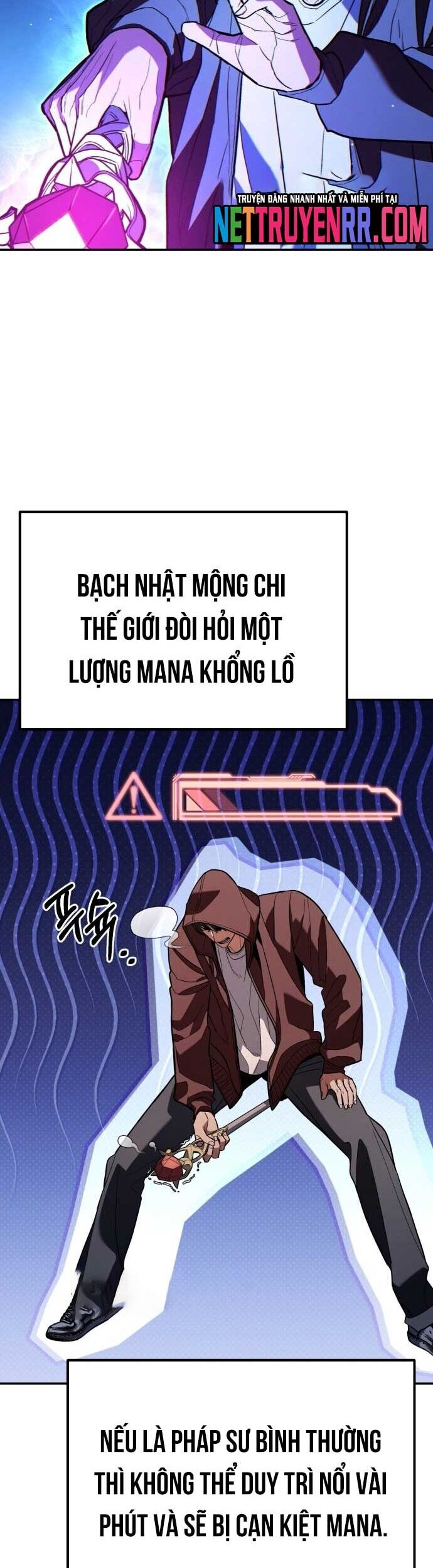 Anh Hùng Bị Trục Xuất Chap 26 - Next Chap 27