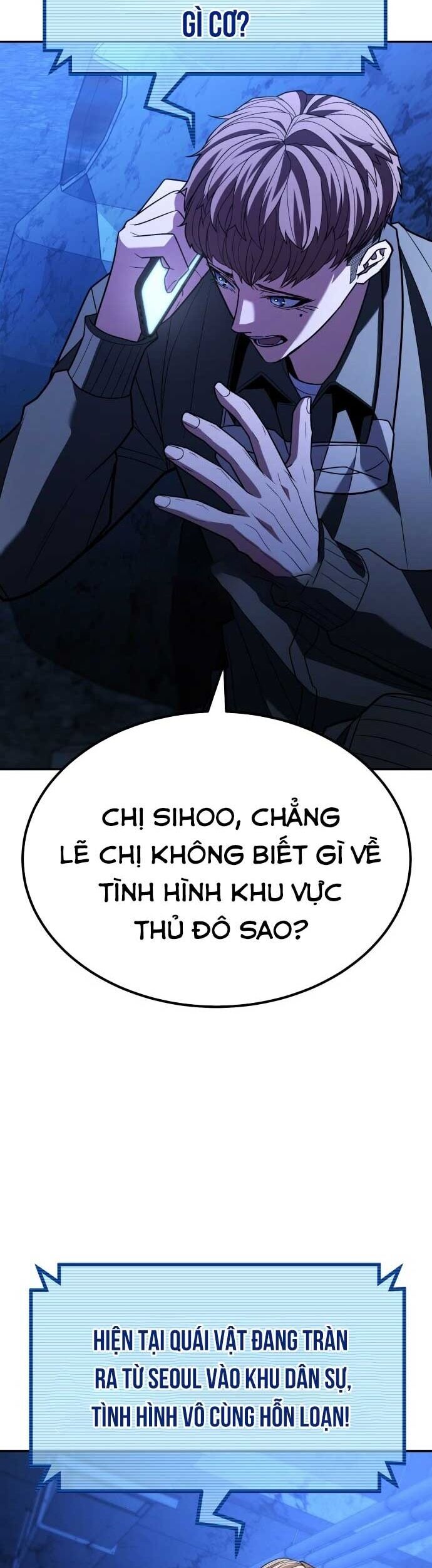 Anh Hùng Bị Trục Xuất Chap 26 - Next Chap 27