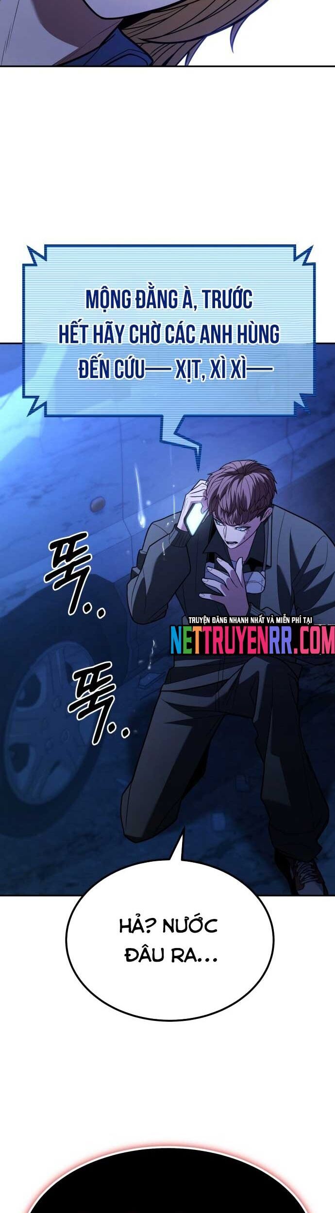 Anh Hùng Bị Trục Xuất Chap 26 - Next Chap 27