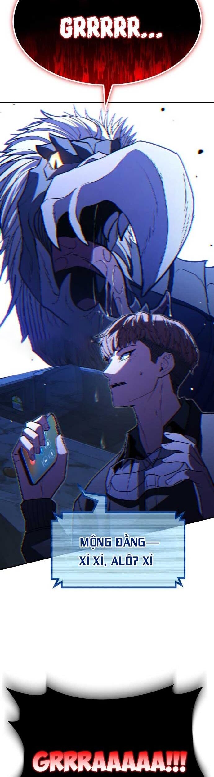 Anh Hùng Bị Trục Xuất Chap 26 - Next Chap 27
