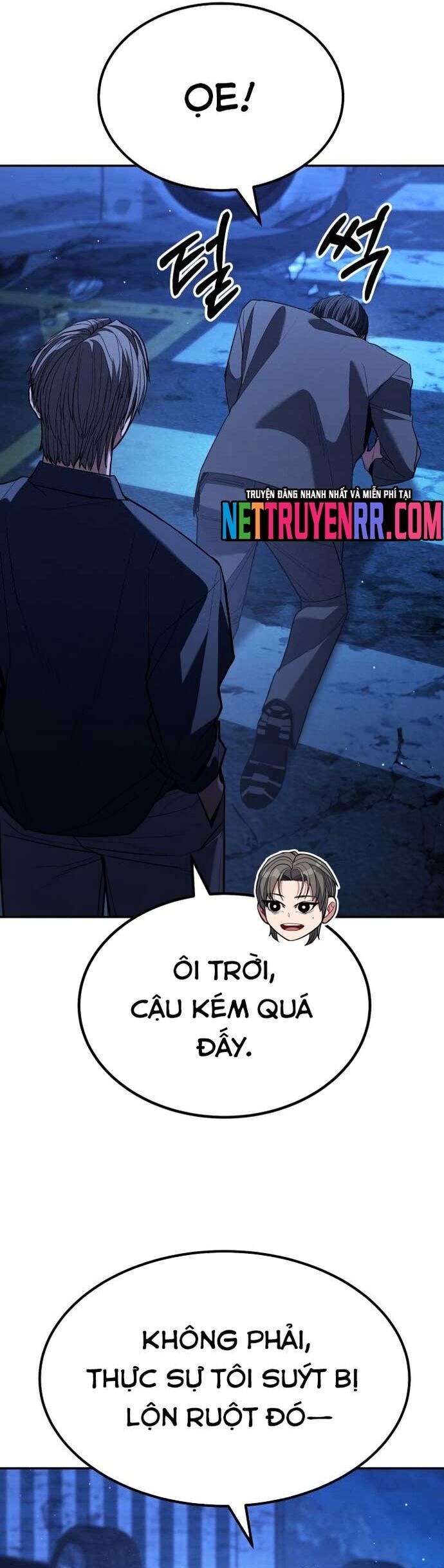 Anh Hùng Bị Trục Xuất Chap 27 - Next Chap 28