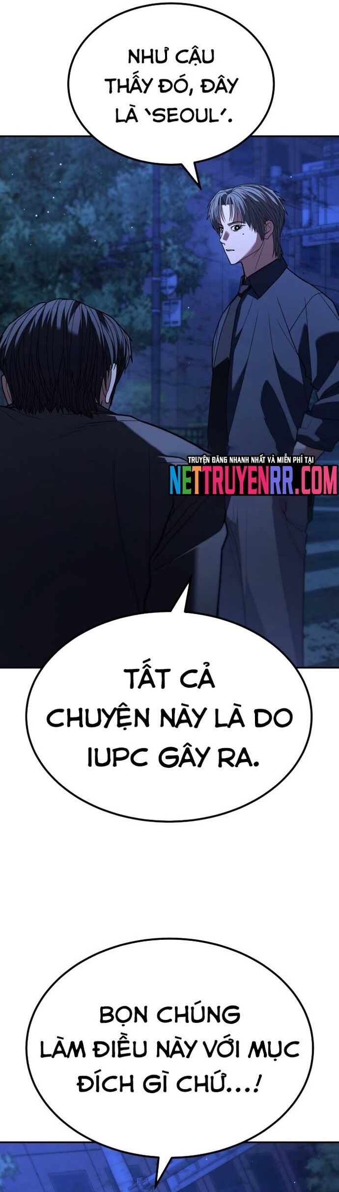 Anh Hùng Bị Trục Xuất Chap 27 - Next Chap 28
