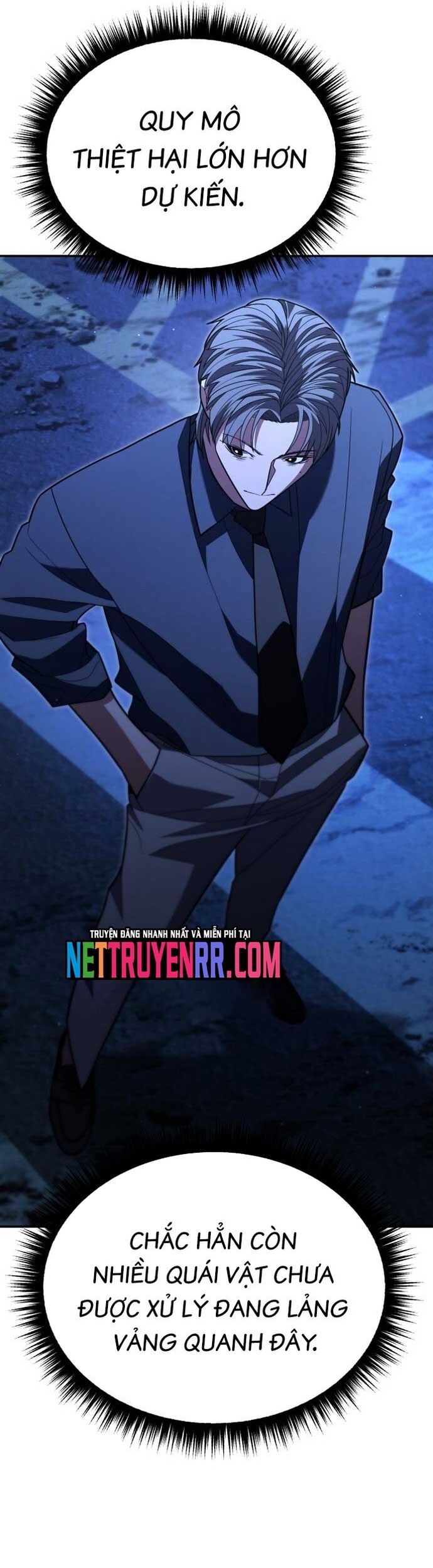 Anh Hùng Bị Trục Xuất Chap 27 - Next Chap 28