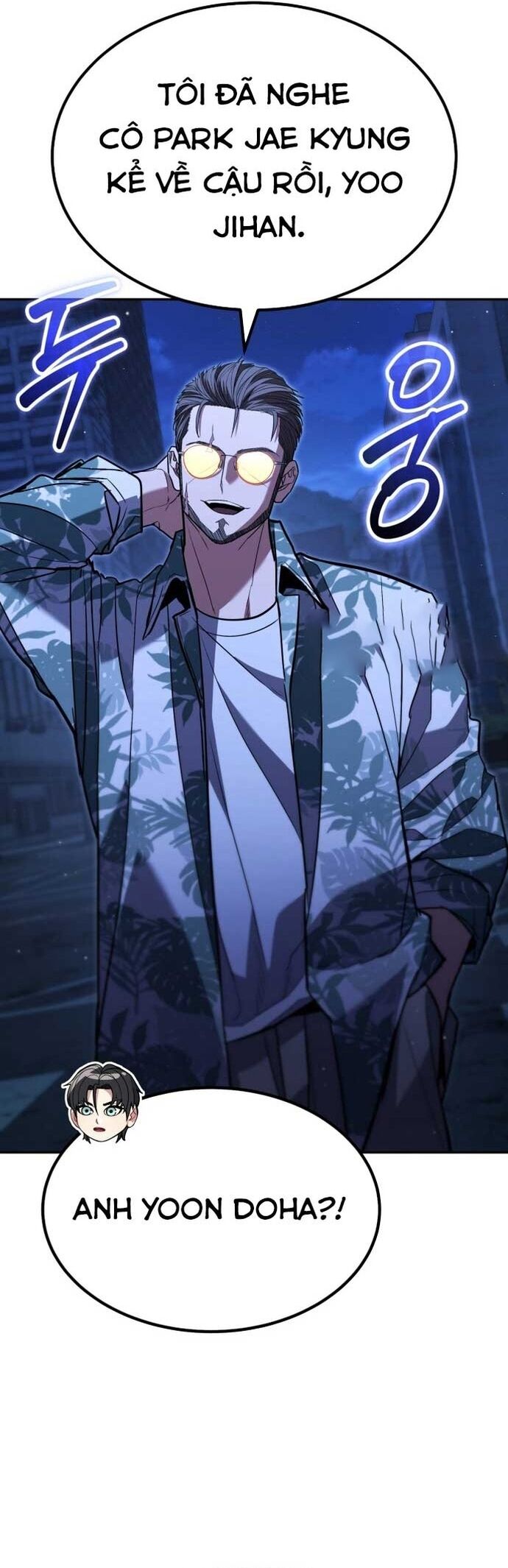 Anh Hùng Bị Trục Xuất Chap 27 - Next Chap 28