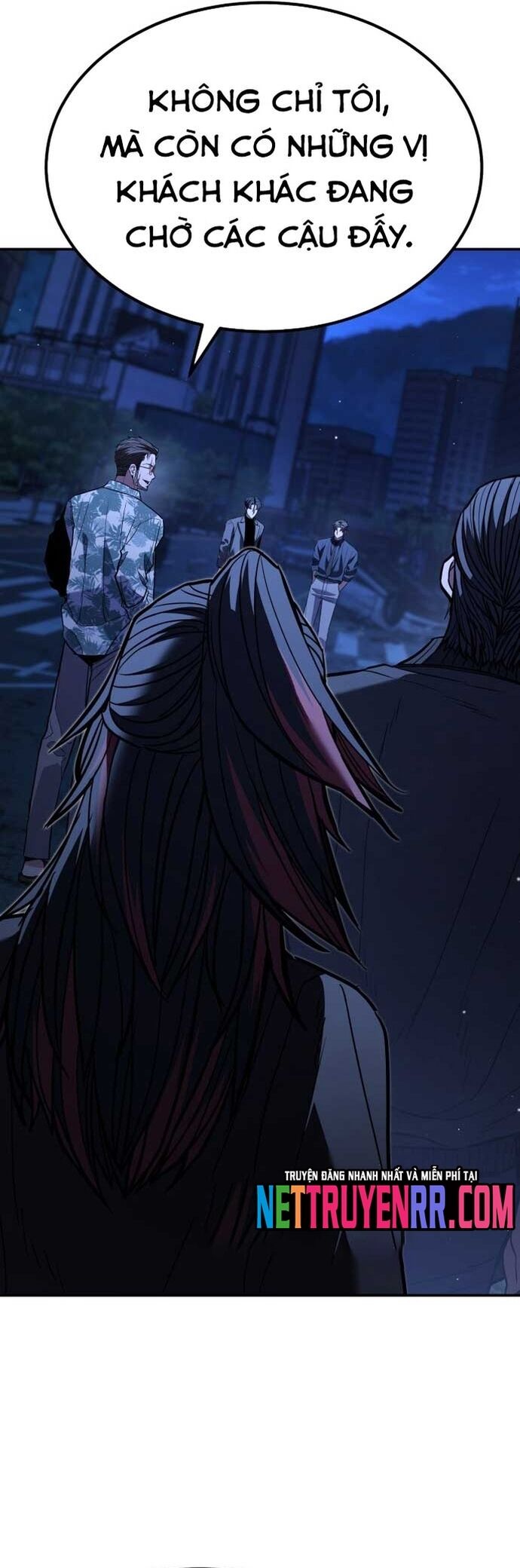 Anh Hùng Bị Trục Xuất Chap 27 - Next Chap 28