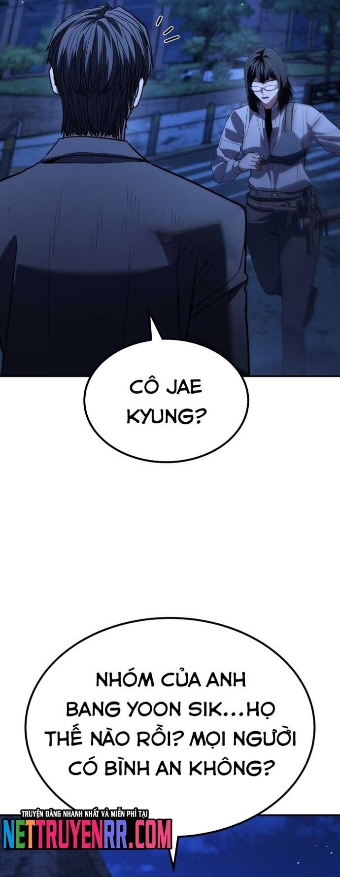 Anh Hùng Bị Trục Xuất Chap 27 - Next Chap 28