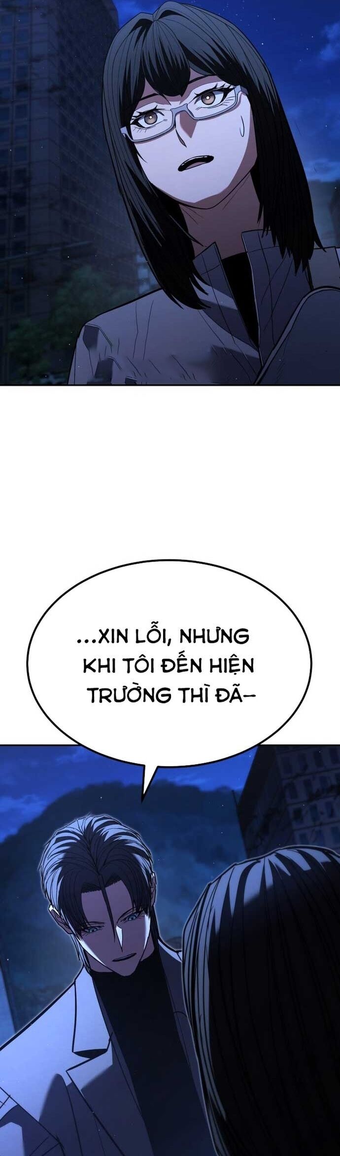 Anh Hùng Bị Trục Xuất Chap 27 - Next Chap 28