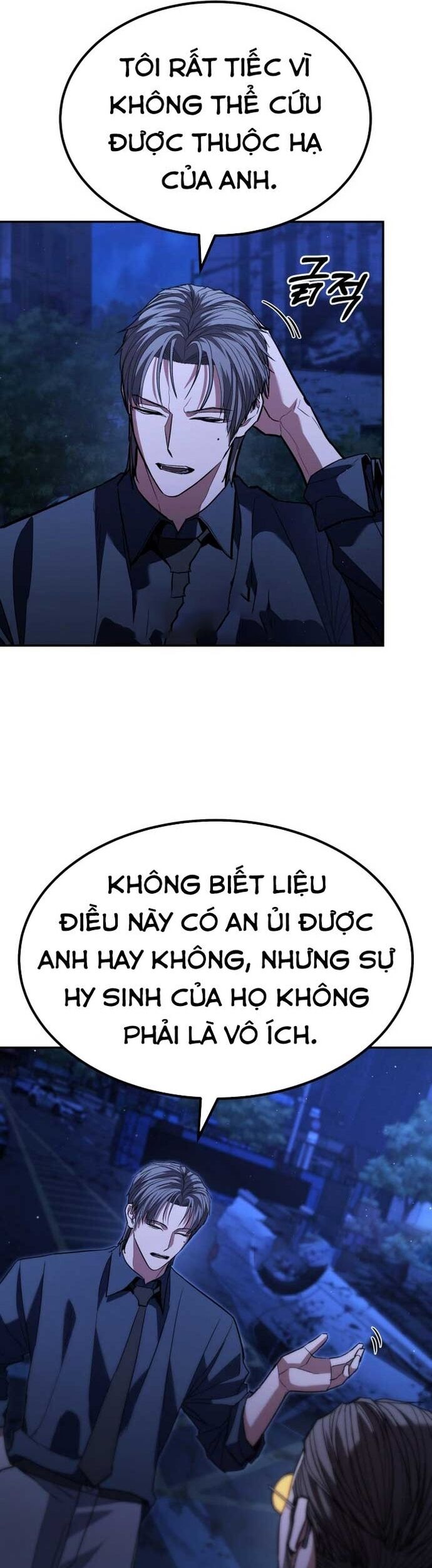 Anh Hùng Bị Trục Xuất Chap 27 - Next Chap 28