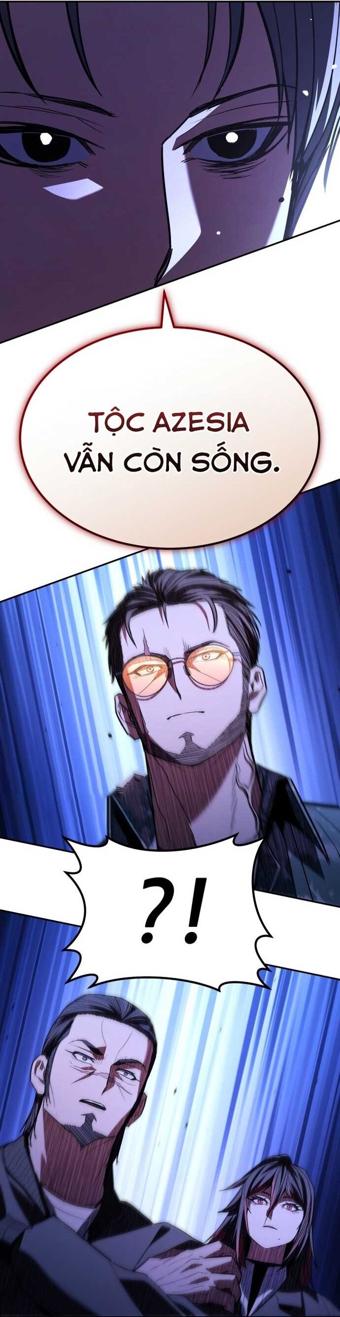 Anh Hùng Bị Trục Xuất Chap 27 - Next Chap 28