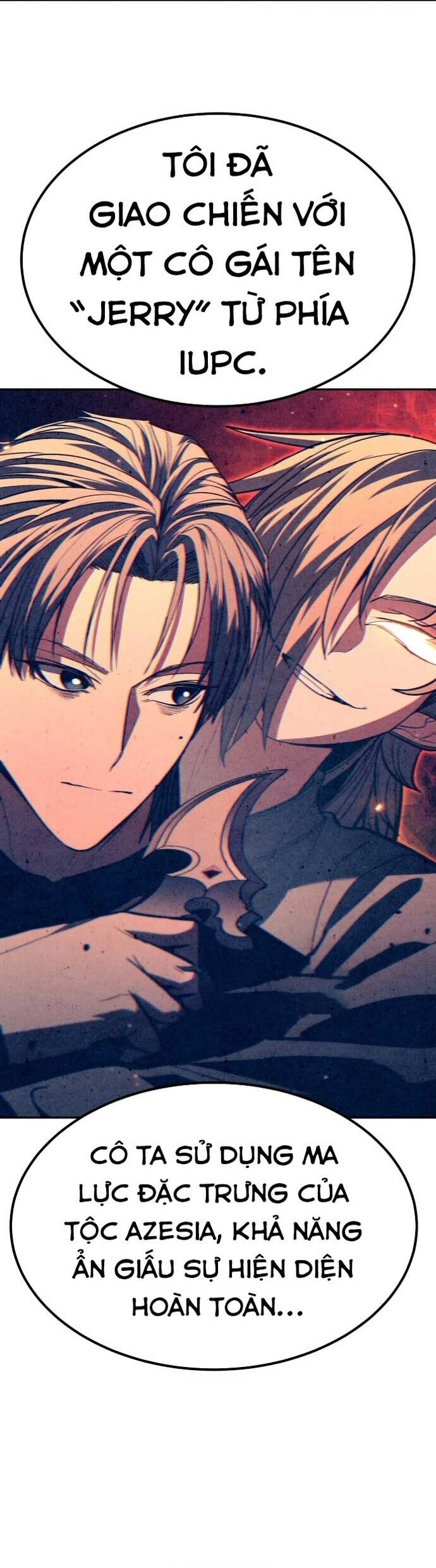 Anh Hùng Bị Trục Xuất Chap 27 - Next Chap 28