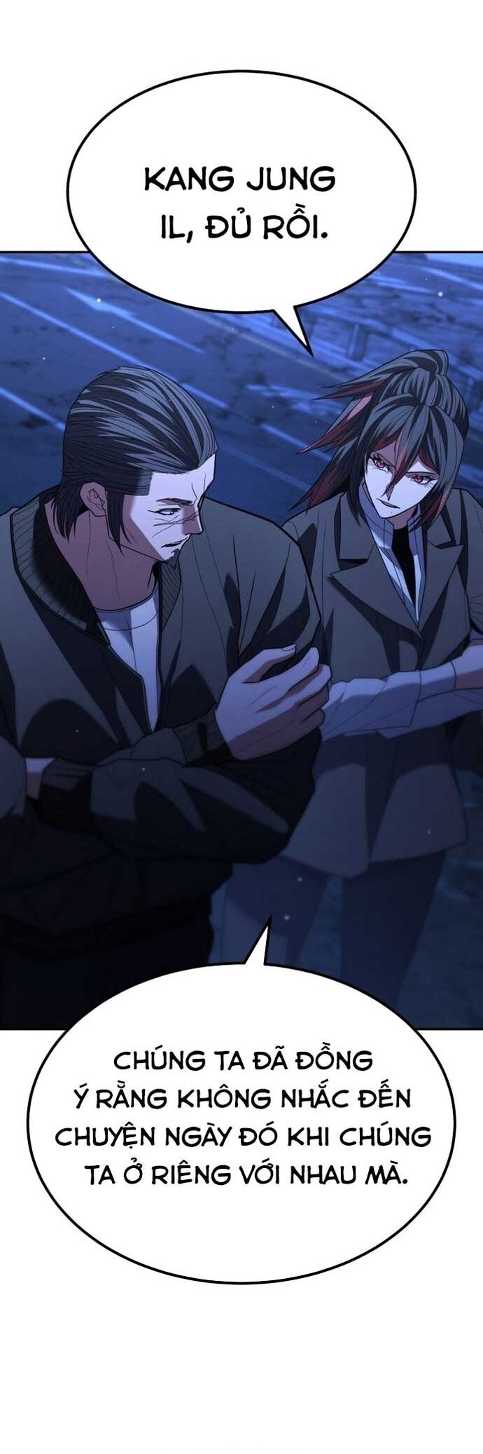Anh Hùng Bị Trục Xuất Chap 27 - Next Chap 28