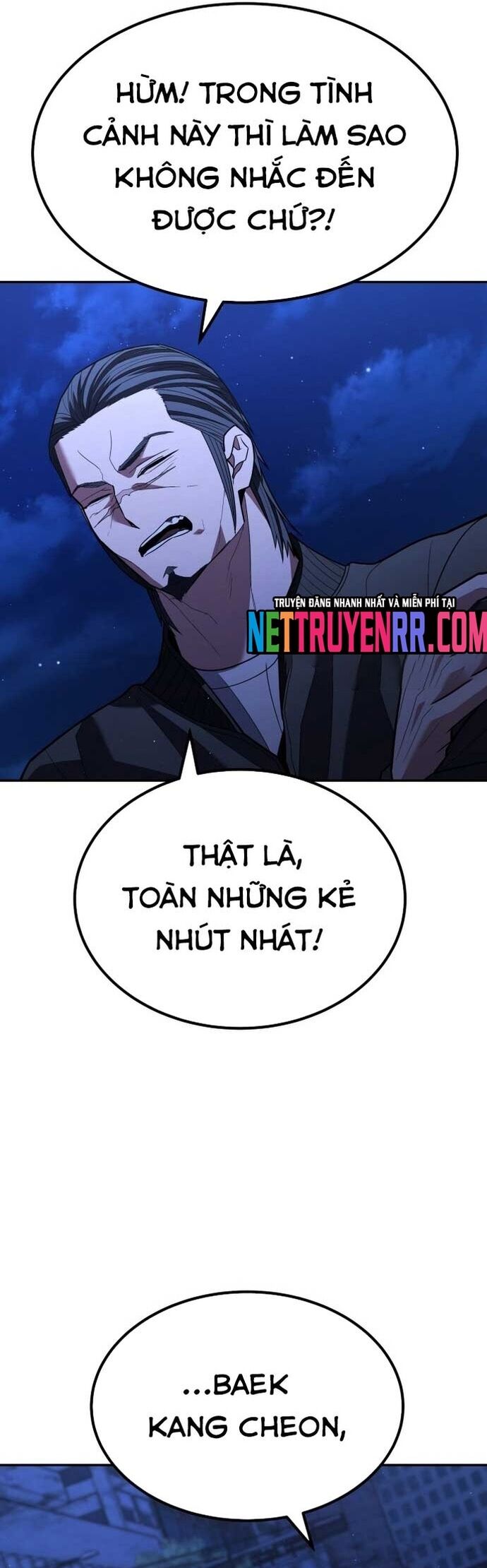 Anh Hùng Bị Trục Xuất Chap 27 - Next Chap 28
