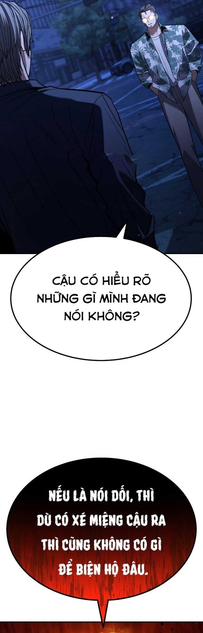Anh Hùng Bị Trục Xuất Chap 27 - Next Chap 28