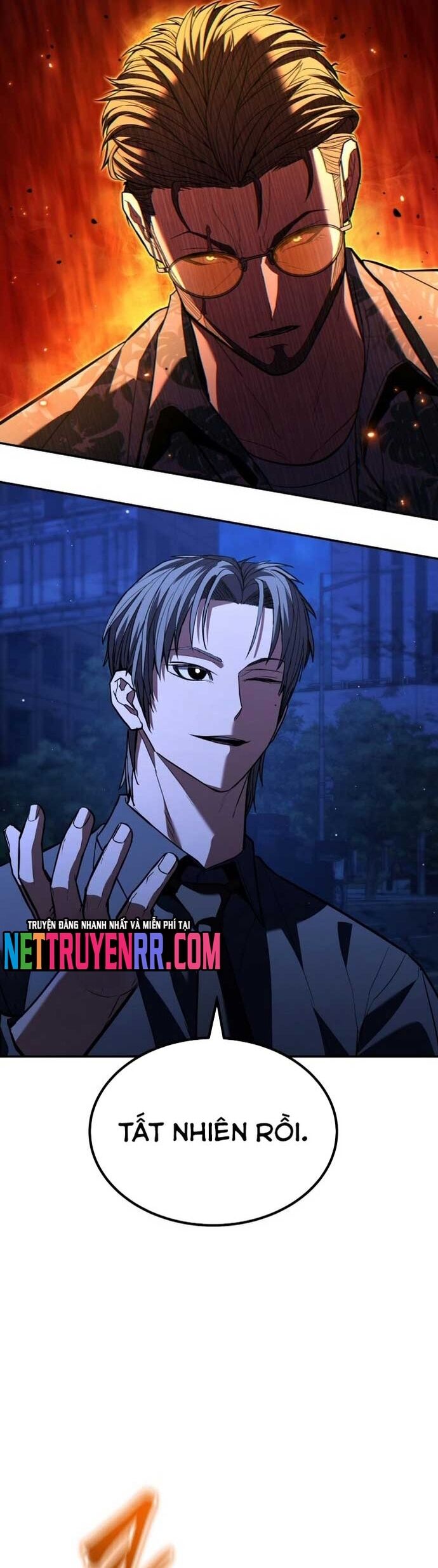 Anh Hùng Bị Trục Xuất Chap 27 - Next Chap 28