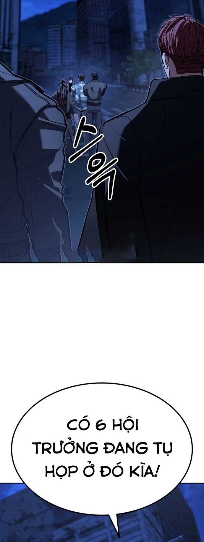 Anh Hùng Bị Trục Xuất Chap 27 - Next Chap 28
