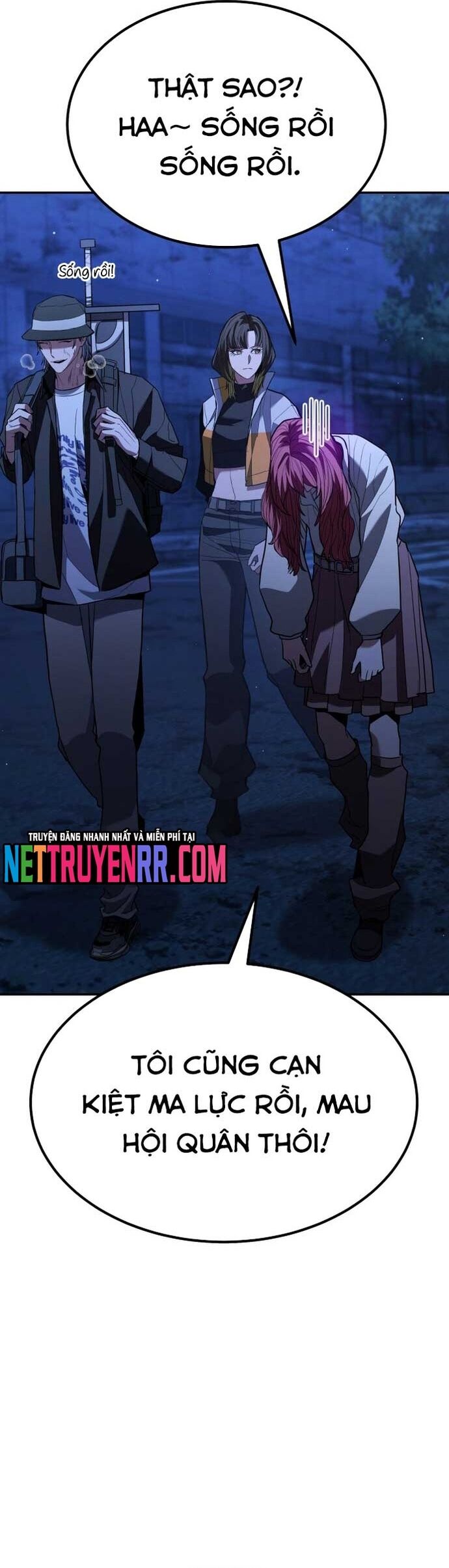 Anh Hùng Bị Trục Xuất Chap 27 - Next Chap 28