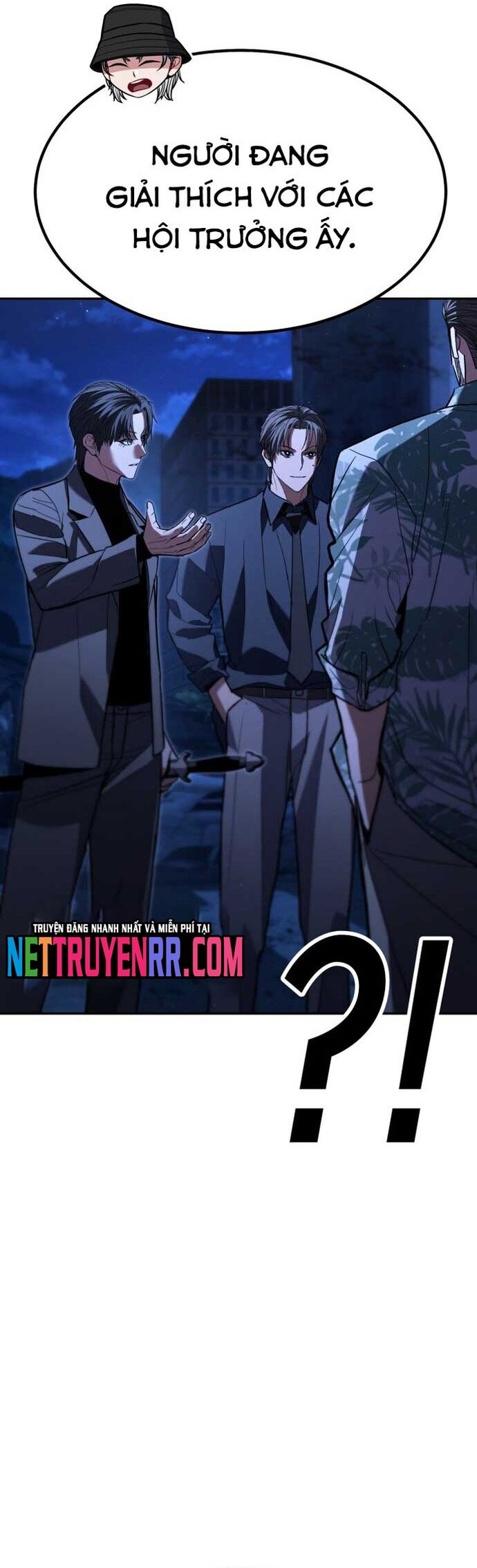 Anh Hùng Bị Trục Xuất Chap 27 - Next Chap 28