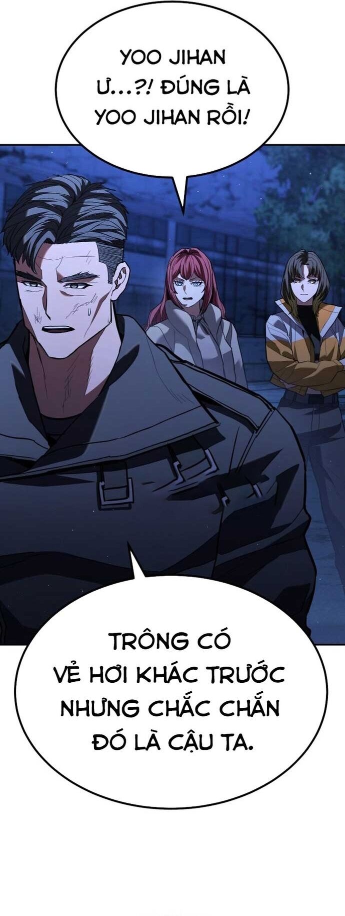 Anh Hùng Bị Trục Xuất Chap 27 - Next Chap 28