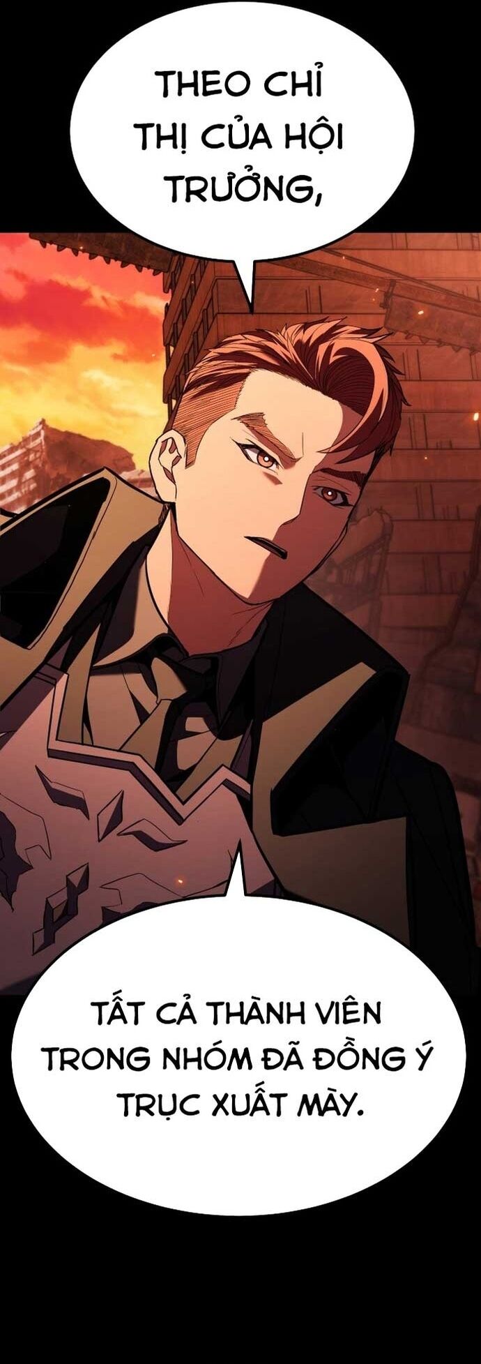 Anh Hùng Bị Trục Xuất Chap 27 - Next Chap 28