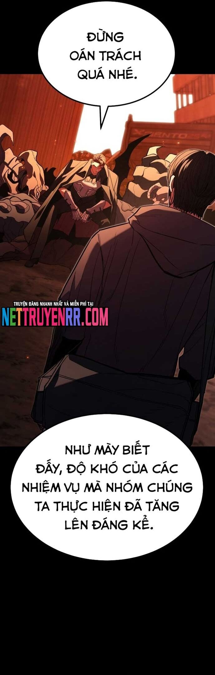 Anh Hùng Bị Trục Xuất Chap 27 - Next Chap 28